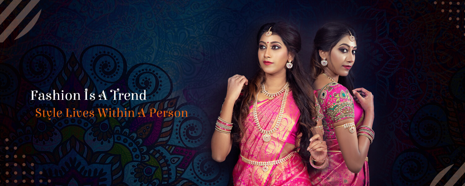 bridal blouse embroidery work in coimbatore